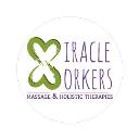 Miracle Workers Massage & Holistic Therapies logo